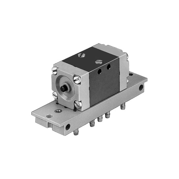 Pneumatic Valve J-5-PK-3